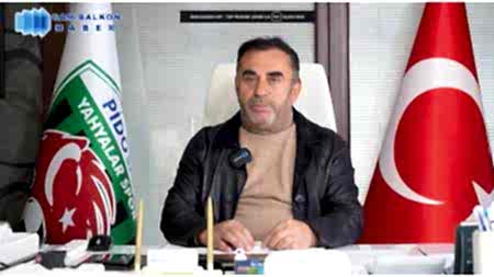 Pidosan, TÜYAP Fuarında Sektöre Yön Vermek İçin Yine Kolları Sıvadı