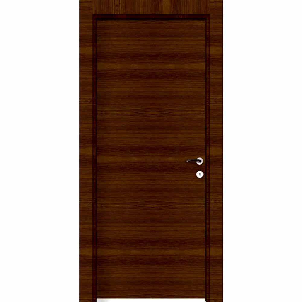 Ahşap Kompozit Kapı