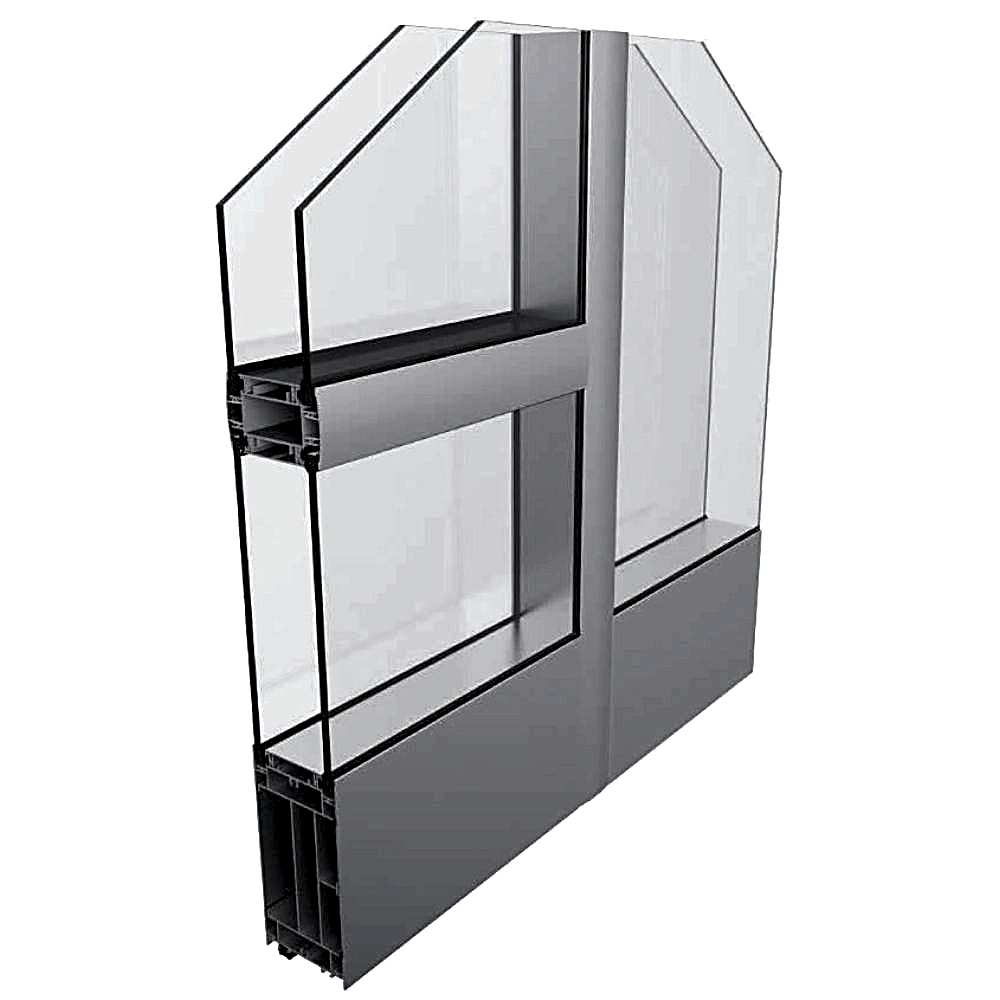 Alüminyum Kapı Pencere