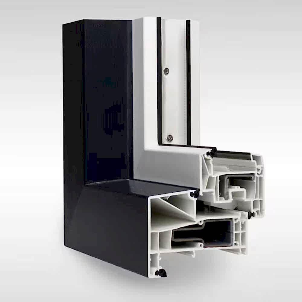 SYNEGO NL Pencereler