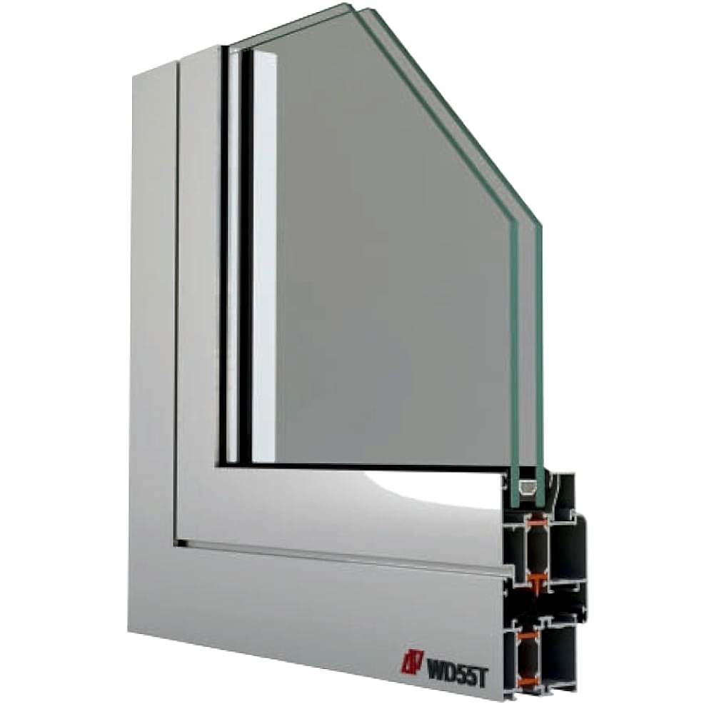 Thermo Kapı ve Pencere