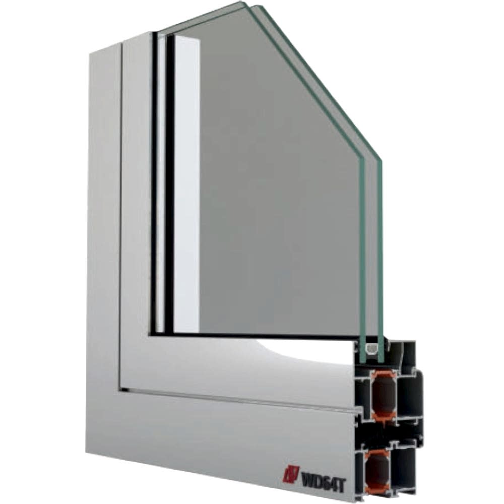 Thermo Kapı ve Pencere