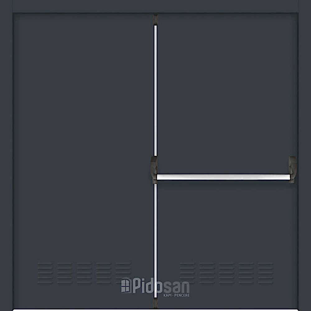 Yangın Çıkış Kapısı