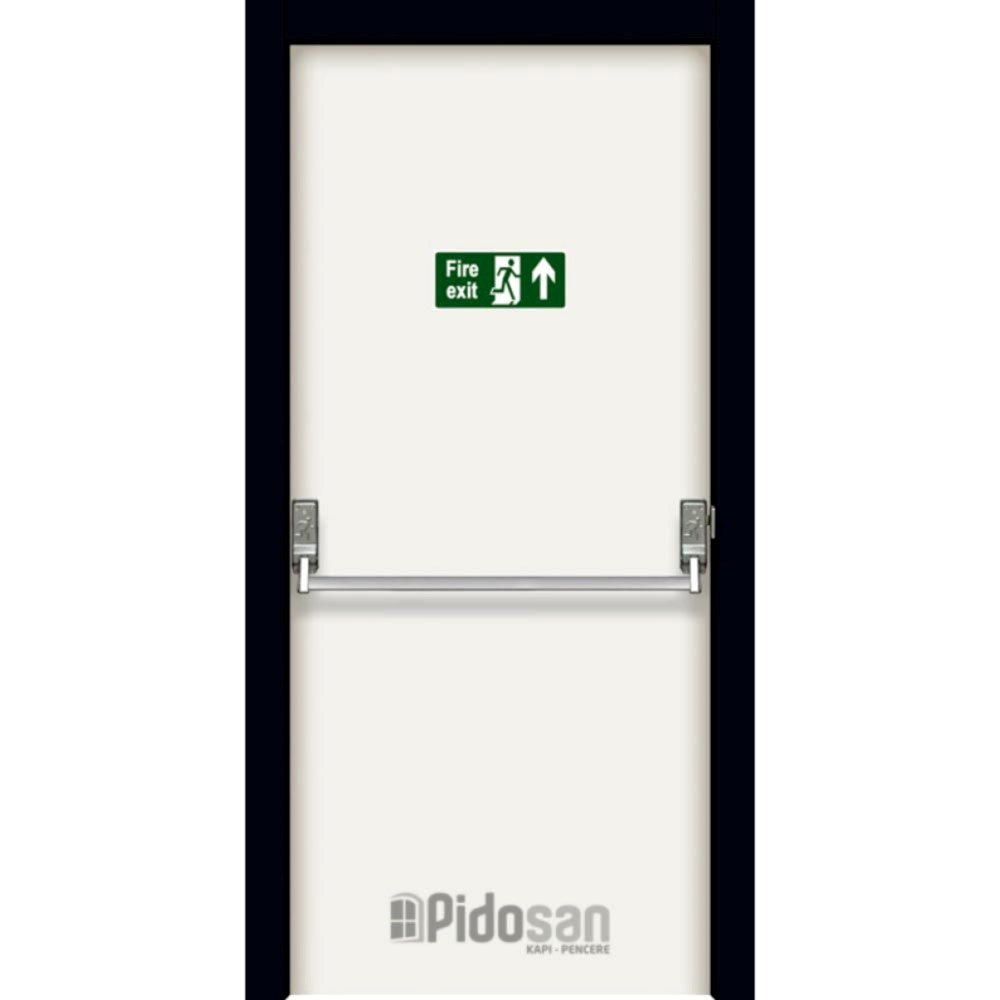 Yangın Çıkış Kapısı