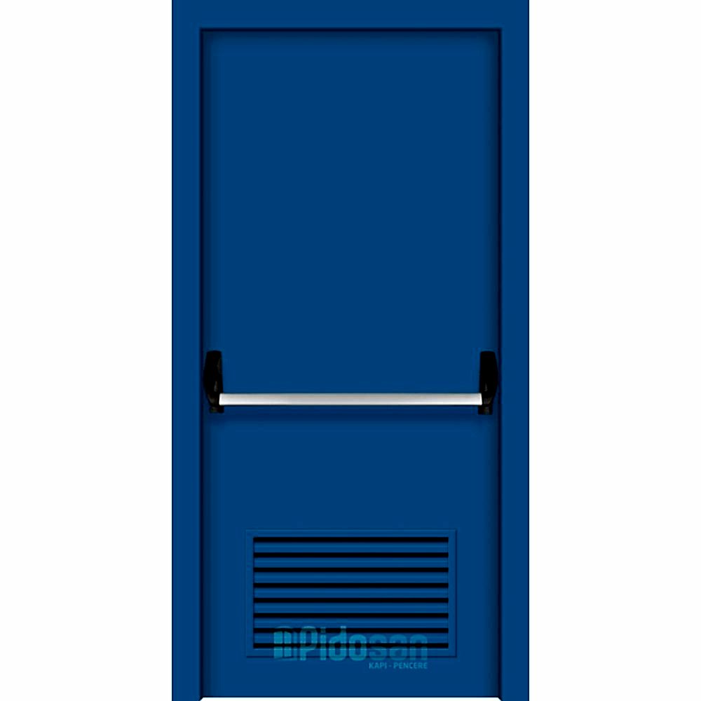 Yangın Çıkış Kapısı