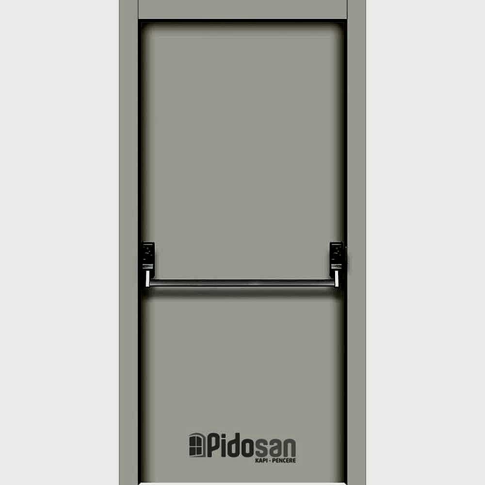 Yangın Çıkış Kapısı