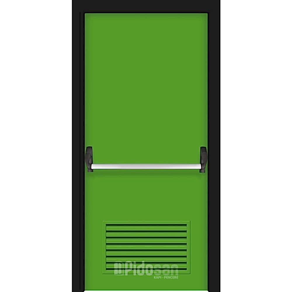 Yangın Çıkış Kapısı