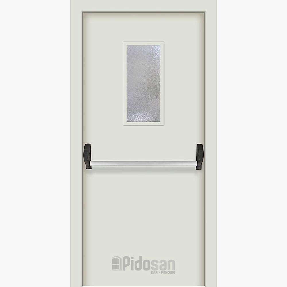 Yangın Çıkış Kapısı