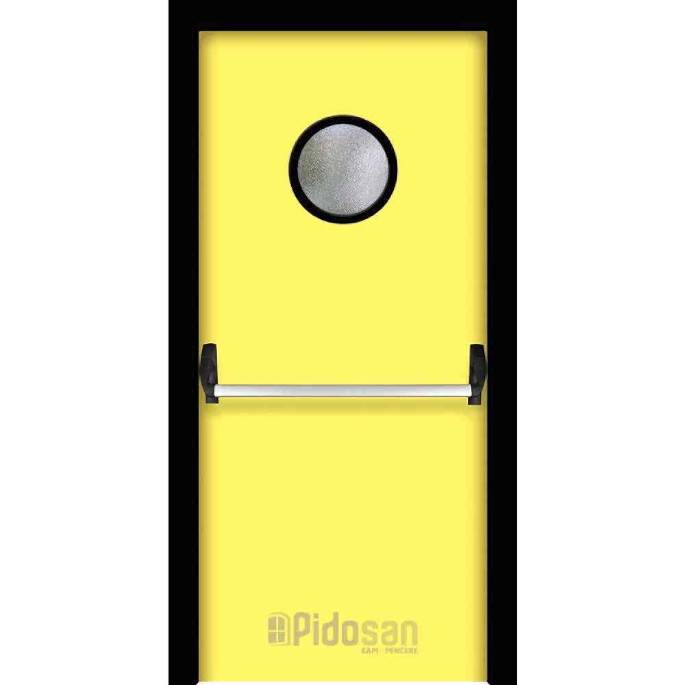 Yangın Çıkış Kapısı