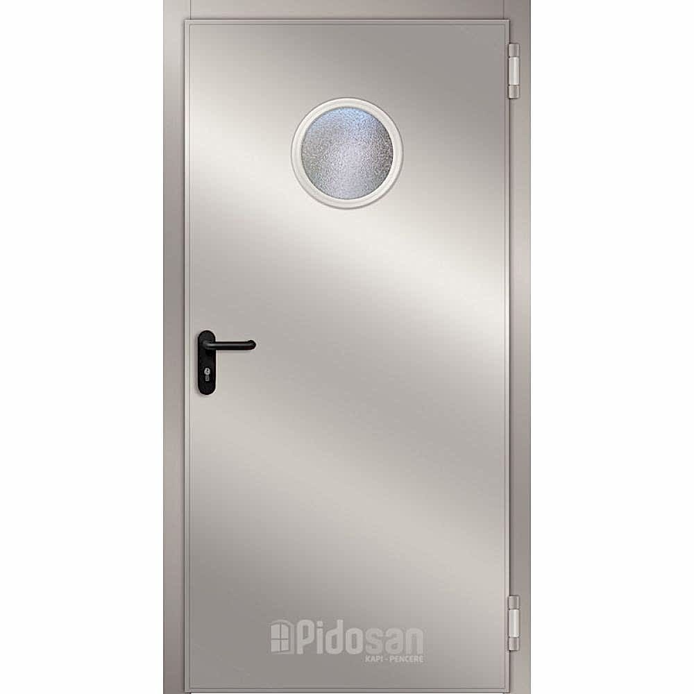 Yangın Çıkış Kapısı